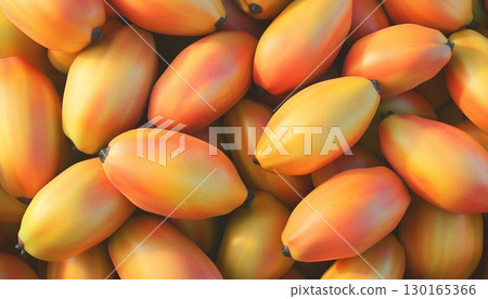 Papaya vibrant pattern organic real food agriculture environment background Papaya vibrant pattern organic real food agriculture environment background 130165366