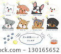 犬種表達系列：靈感 130165652