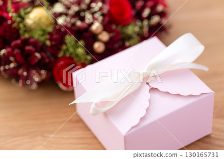 聖誕禮物 130165731