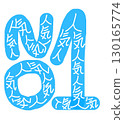 The most popular hand-drawn illustrations and text 130165774