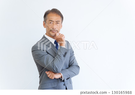 思維高級商人 思維高級商人 130165988