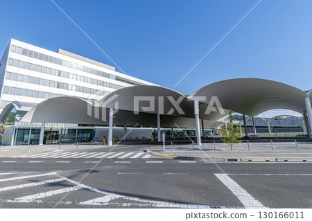 茨城縣日立市日立市政廳 130166011