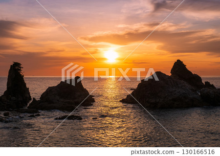 笹川流/夜景 笹川流/夜景 130166516