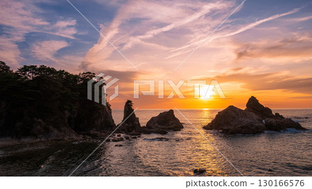 笹川流/夜景 笹川流/夜景 130166576