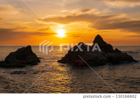 笹川流/夜景 130166602