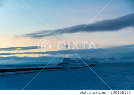 Along the road in Iceland 130168155