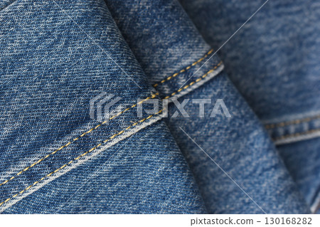 blue denim texture background, jean fashion style blue denim texture background, jean fashion style 130168282