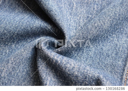 blue denim texture background, jean fashion style 130168286