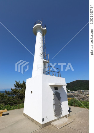 Arasaki Lighthouse, Tsuruoka, Yamagata 130168754