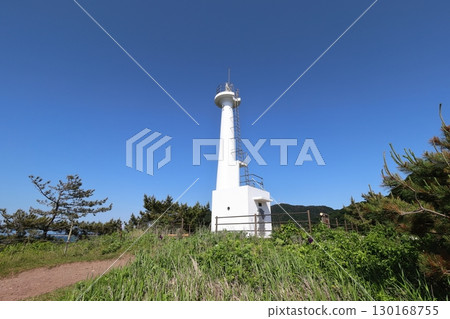 Arasaki Lighthouse, Tsuruoka, Yamagata Arasaki Lighthouse, Tsuruoka, Yamagata 130168755