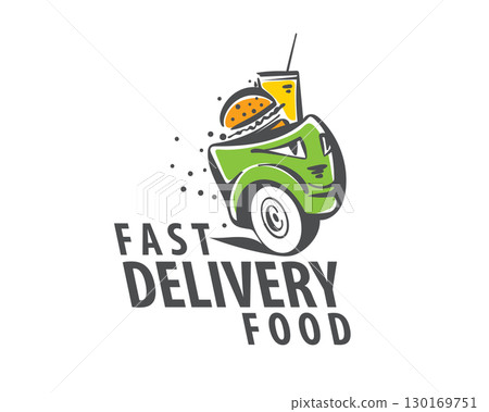 Fast Delivery Food Logistics A Comprehensive Restaurant Delivery Service for Everyone 130169751