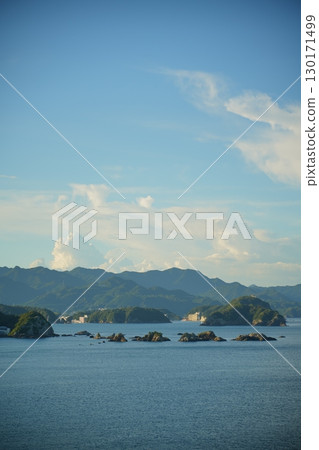 從山頂看到的大海 從山頂看到的大海 130171499