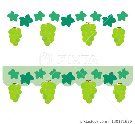 Muscat decoration 130171659