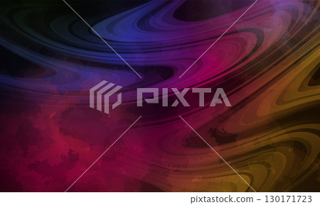 Evil sign background illustration 130171723
