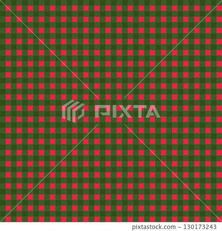 Wallpaper illustration of Japanese pattern and etiquette 130173243