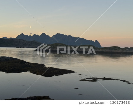 羅弗敦群島 130173418