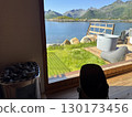 View from the sauna 130173456