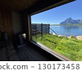 Relax in a private sauna 130173458