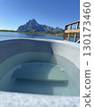 Spectacular view from the cold bath 130173460