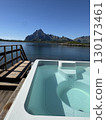 Take a sauna in Norway 130173461