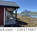 Norway is an international travel destination 130173467