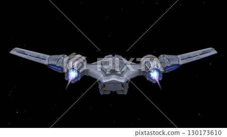  Spaceship 130173610