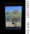 Superb view from the window 130173835