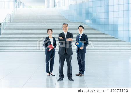 Office business person Office business person 130175100