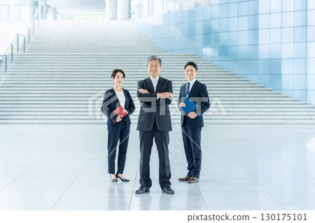 Office business person Office business person 130175101