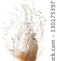 Champagne splashes 130175397