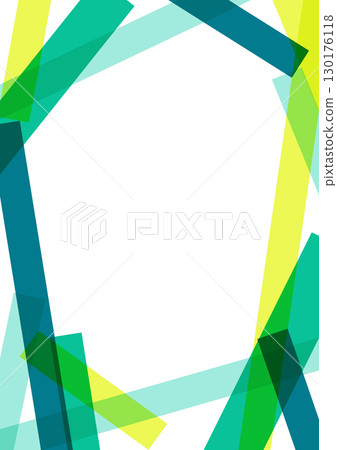 方形圖案框架材料 130176118