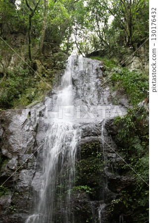 風景與瀑布 130176432