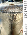 heat shield material 130176527