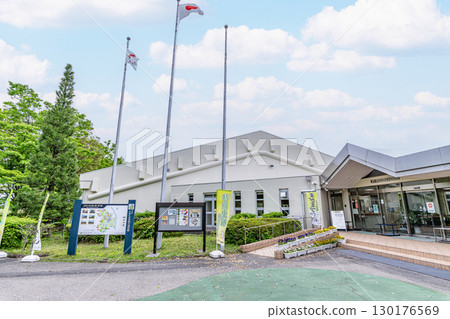 埼玉縣立埼玉歷史博物館（埼玉縣行田市） 130176569