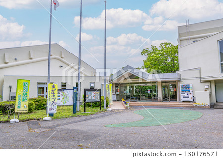 埼玉縣立埼玉歷史博物館（埼玉縣行田市） 130176571