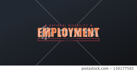 Shattering Stereotypes Octobers Call to Action for Disability Employment Awareness 130177585