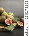 Fresh figs 130178196