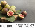 Fresh figs 130178197