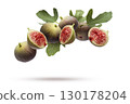 Fresh figs 130178204