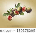 Fresh figs 130178205