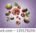 Fresh figs 130178206