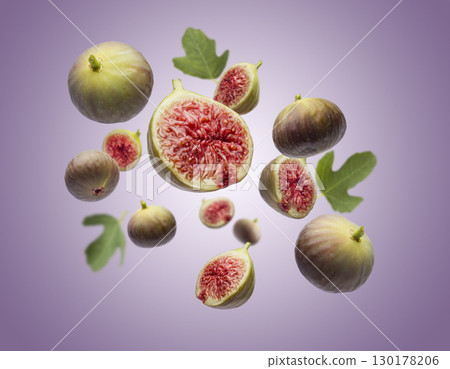 Fresh figs Fresh figs 130178206