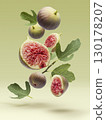 Fresh figs 130178207