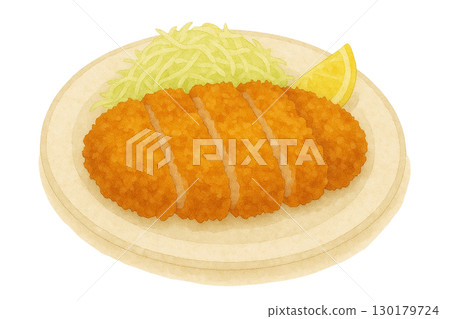 [家常菜]炸豬排插圖 130179724