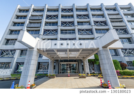 埼玉縣川越市川越市政廳 130180023