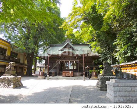 Tanimori Tenmann Palace 130180283