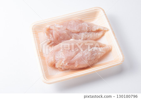 Chicken breast 380g 130180796