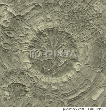 Seamless background of planet surface covered meteorite impact craters Seamless background of planet surface covered meteorite impact craters 130180958