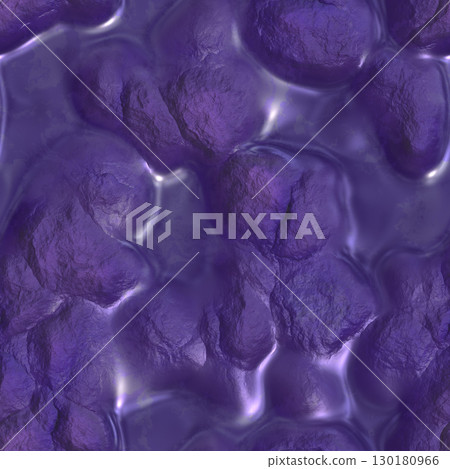 Seamless background. Abstract background with flowing metal texture. Seamless background. Abstract background with flowing metal texture. 130180966