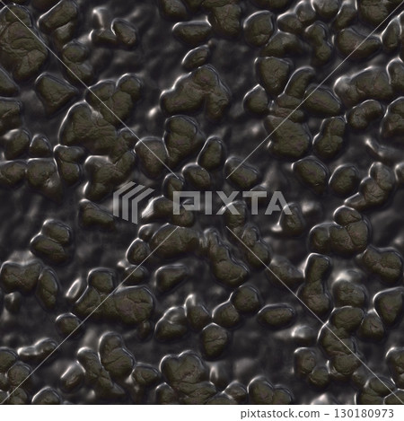 Seamless background. Abstract background with flowing metal texture. Seamless background. Abstract background with flowing metal texture. 130180973